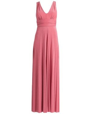Liu Jo Jumpsuit - Pink