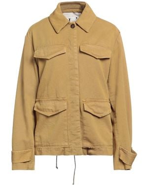 L'Autre Chose Shirt - Natural