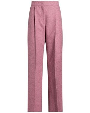 MSGM Trouser - Pink