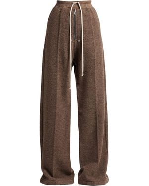 Rick Owens Pants for Women | Online Sale up to 45% off | Lyst
