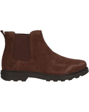 Sorel Stivaletti - Marrone