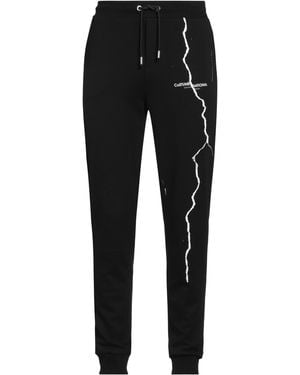 CoSTUME NATIONAL Trouser - Black