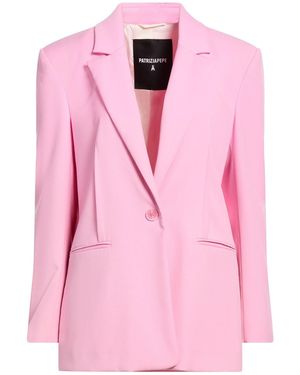 Patrizia Pepe Blazers - Pink