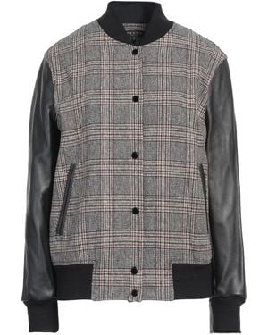 Rag & Bone Jacket - Grey