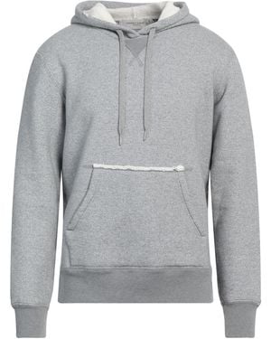 Golden Goose Sweatshirt - Grey