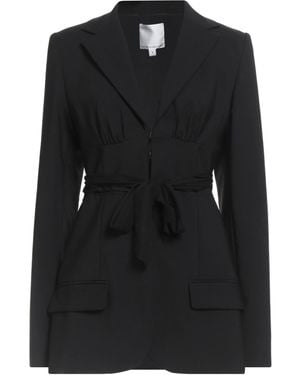 Christopher Esber Blazer - Schwarz