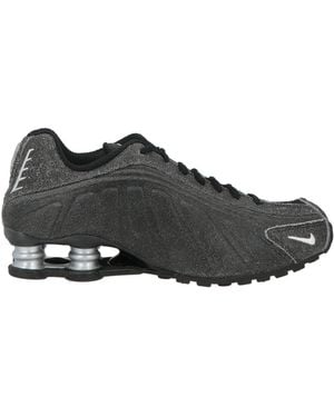 Nike Sneakers - Negro