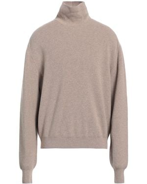 Lemaire Turtleneck - Gray