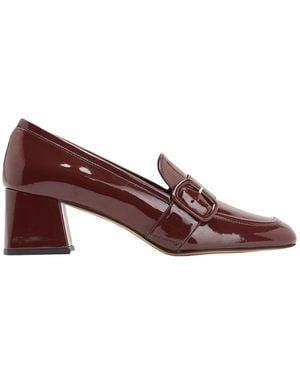 8 by YOOX Loafers - Brown
