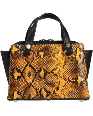 Braccialini Handbag - Metallic