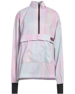 EA7 Jacket - Purple