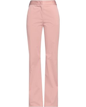 Drumohr Trouser - Pink