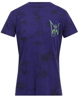 MJB T-shirt - Blue