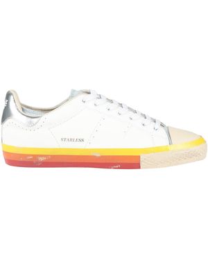 HIDNANDER Trainers - Natural