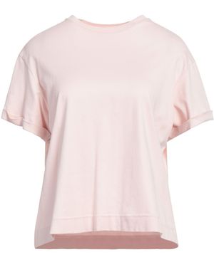 Gran Sasso T-shirt - Pink