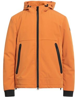 Peuterey Puffer - Orange