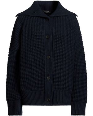 Fabiana Filippi Cardigans - Blue