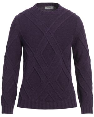 Alpha Studio Pullover - Blau