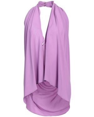 Semicouture Top - Purple