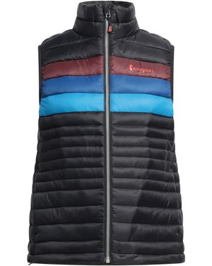 COTOPAXI Veste sans manches - Bleu