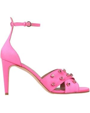 Red(V) Sandale - Pink