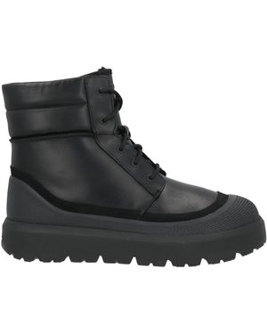 UGG Stivaletti - Nero