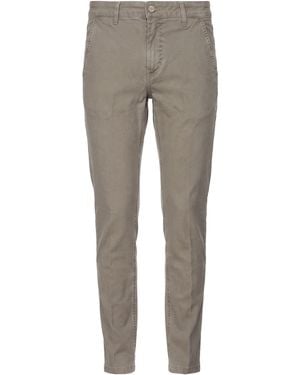 Entre Amis Trouser - Gray