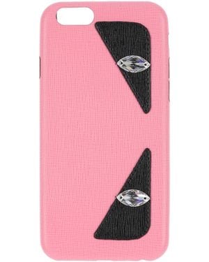 Fendi Covers & Cases - Pink