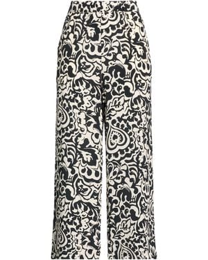 Weekend by Maxmara Pants - White