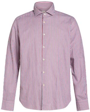 GMF 965 Shirt Cotton - Purple