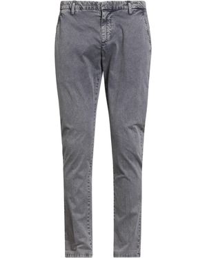 Dondup Trouser - Grey