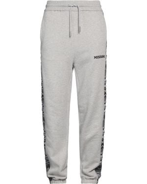 Missoni Pants - Gray