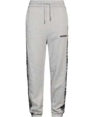 Missoni Trousers - Grey