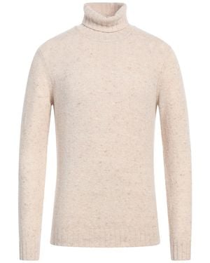 EYNESSE Turtleneck - White