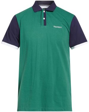 Hackett Polo - Verde