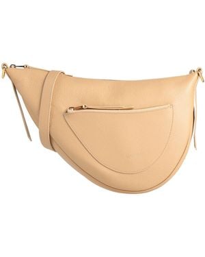 Coccinelle Cross-Body Bag - White