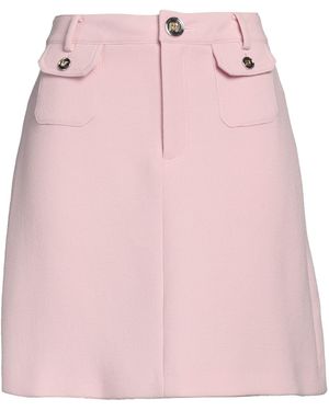 Giambattista Valli Mini Skirt - Pink