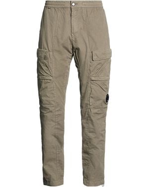 C.P. Company Trousers - Grey