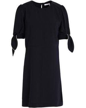 See By Chloé Mini Dress - Black
