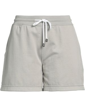Juvia Shorts & Bermuda Shorts - Gray