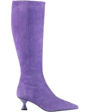 Baldinini Stiefel - Lila