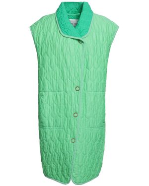 forte_forte Jacket - Green