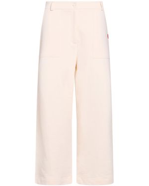 Love Moschino Trouser - Gray