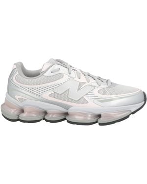 New Balance Sneakers - White