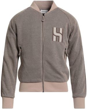 Honor The Gift Jackets - Grey