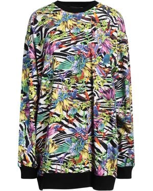 Just Cavalli Sweatshirt - Grey