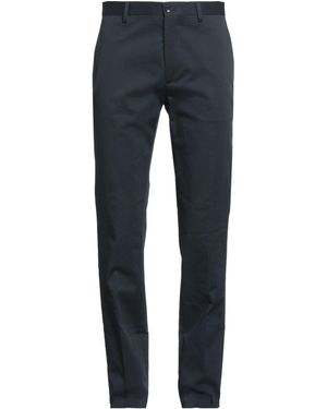 Etro Trouser - Blue