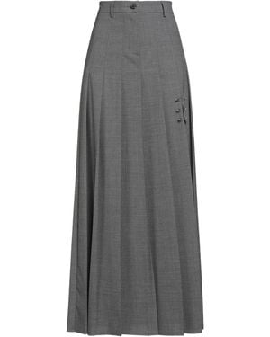 スカート DEPARTMENT 5 Skirts Department 5 Department Five Skirts In 888 - 33% Off