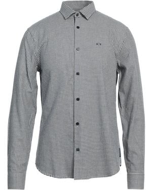 ARMANI EXCHANGE Shirt - Grey