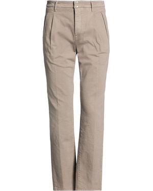 Incotex Jeans - Grey